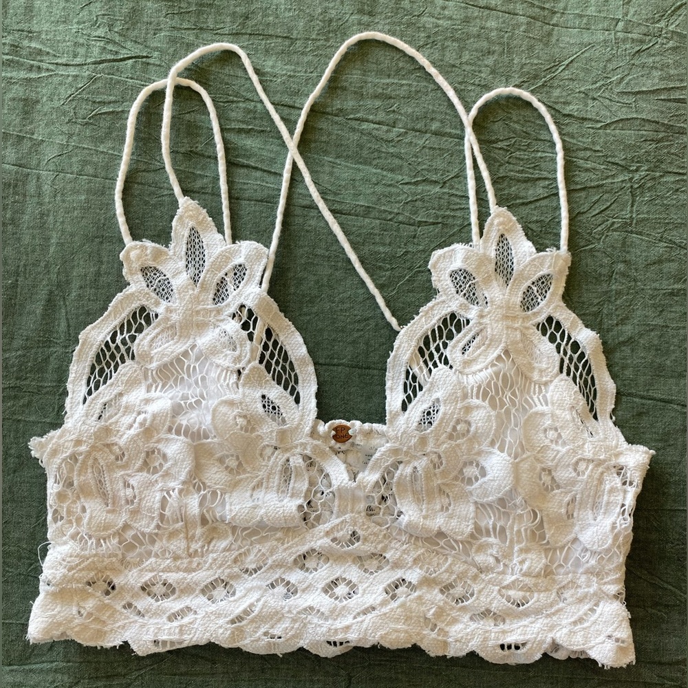 Free People Bralette